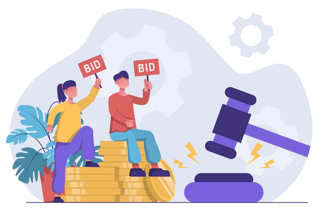 https://images.ctfassets.net/3u57jf2pd8fd/RwE9C4NJCJpKMa4S3sJo6/e6ec504262bd15dcd36ab386a5fc849c/auction-an-auction-is-held-people-bid-the-hammer-strikes-the-coaster-vector.jpg
